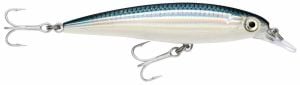 Rapala X-Rap SXR Xtreme Action Slashbait Sahte Balık