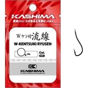 Kashima OP-0032 Ryusen Two Sliced Olta İğnesi