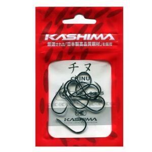 Kashima OP-00055 Chinu Siyah Olta İğnesi
