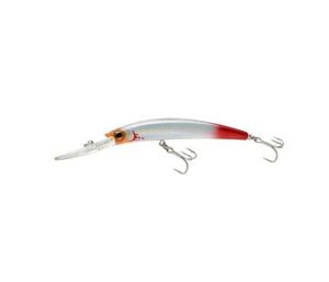 Yozuri Crystal Minnow DD Floating R1134 Suni Yem