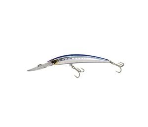 Yozuri Crystal Minnow DD Floating R1134 Suni Yem