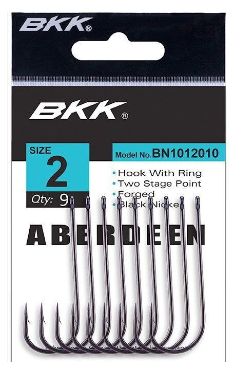 BKK Aberdeen-R Diamond İğne No 4/0 - 7 ADT