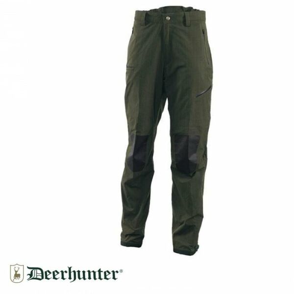 DEERHUNTER Hudson Deer-Tex 331 DH Yeşil Pantolon L