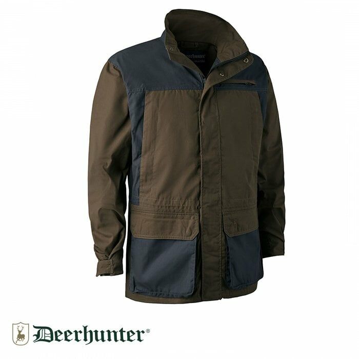 LOFOTEN JACKET 381 DH Fallen Leaf 50