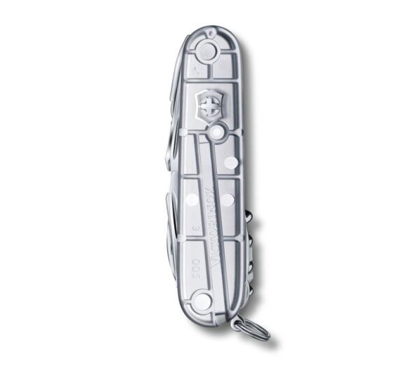 Victorinox Swıss Champ Gümüş Renk Çakı