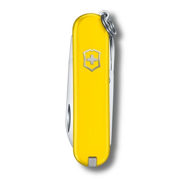 Victorinox Çakı Classic Sd Sarı