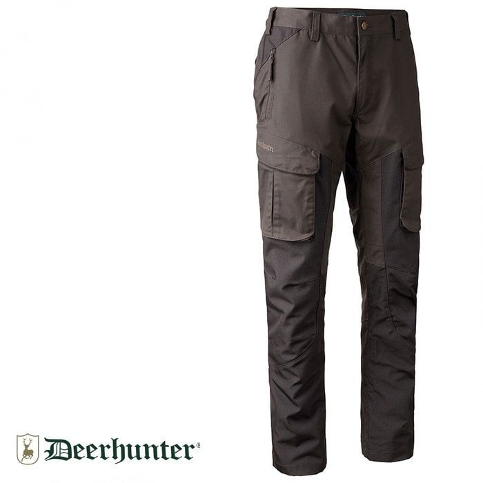 REIMS TROUSERS DEER DURA 56