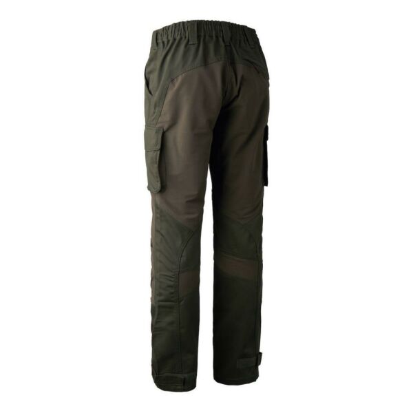 DEERHUNTER Rogaland Streç Pantolon Yeşil 52