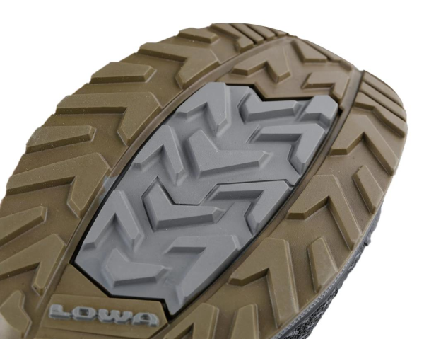LOWA® Maddox Gtx® 7944 Lo 45 Ayakkabı