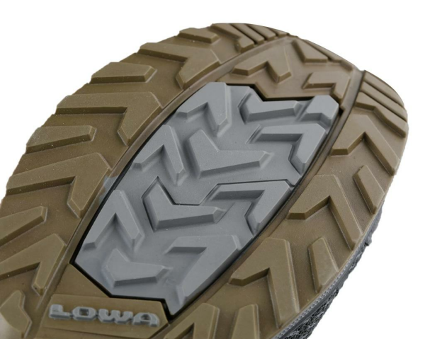 LOWA® Maddox Gtx® 7944 Lo 44½ Ayakkabı