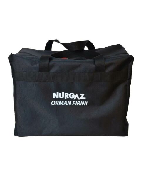 NURGAZ Orman Fırını