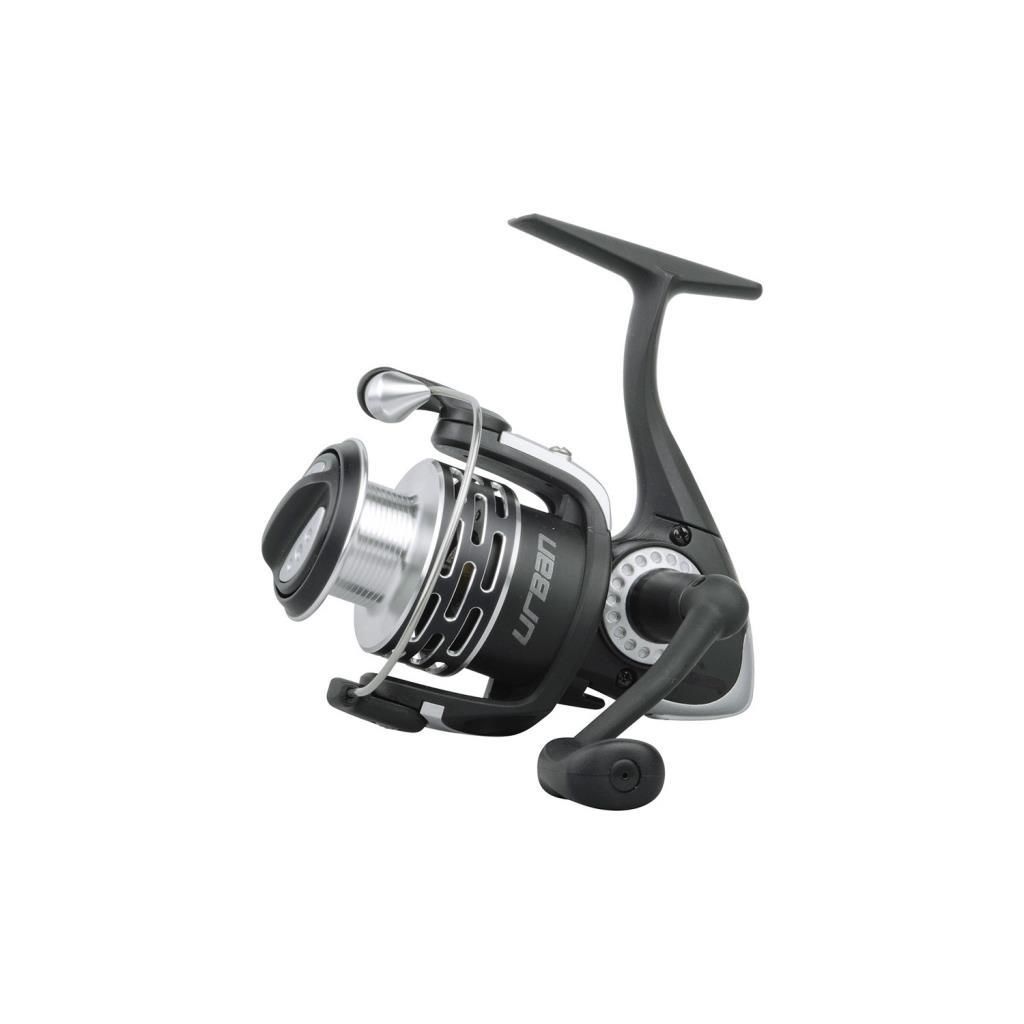 Spro Urban 2000 Bk 4+1 Bb Spool Spin Olta Makinesi