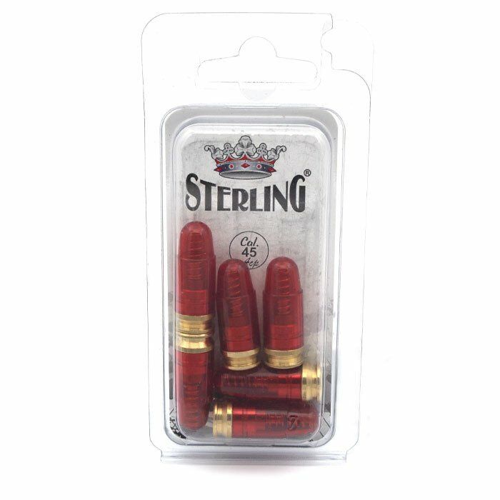 STERLING Tetik Düşürücü cal .45ACP (1/6)