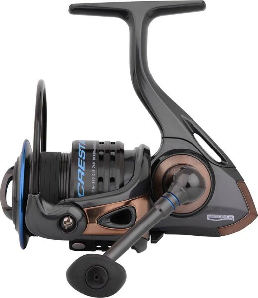 SPRO Cresta Match&Feeder 300M 6+1B Spin Olta Makines