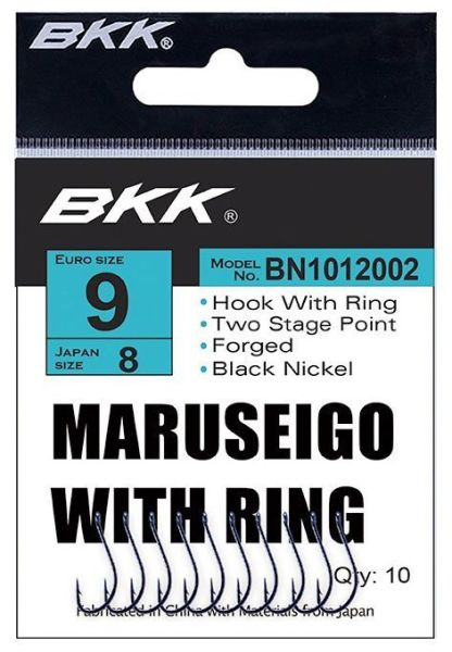 BKK Maruseigo R Diamond İğne No 7 - 10 ADT