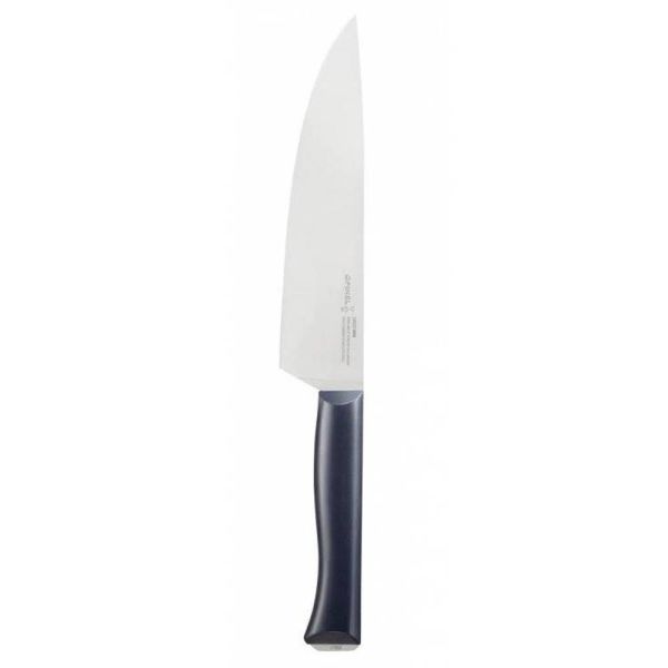 Opinel Intempora N°218 Paslanmaz Çelik Şef Bıçağı (20cm)