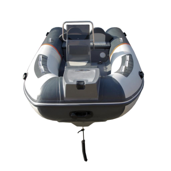 DFT DISCOVERY RIB Bot MX410/1RIB 410cm