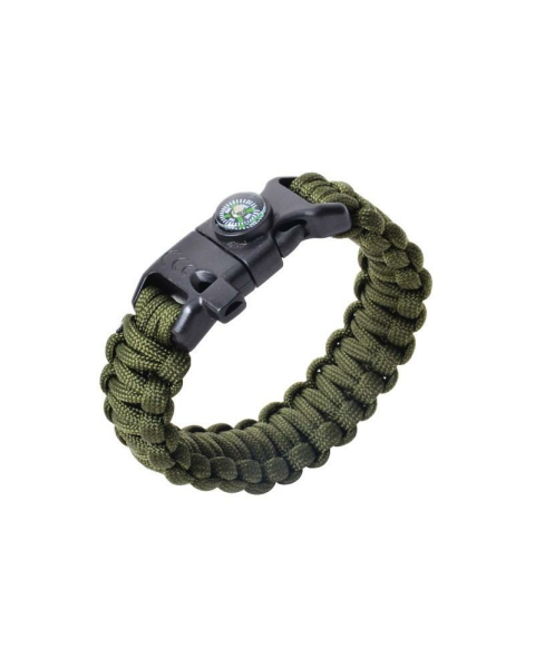 NURGAZ Magnezyumlu Paracord