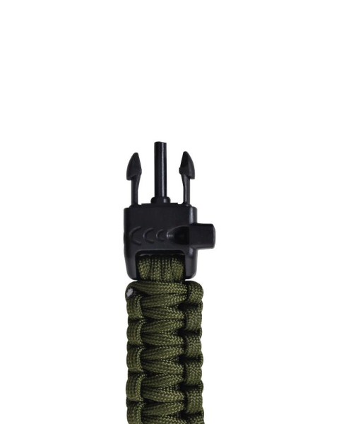 NURGAZ Magnezyumlu Paracord