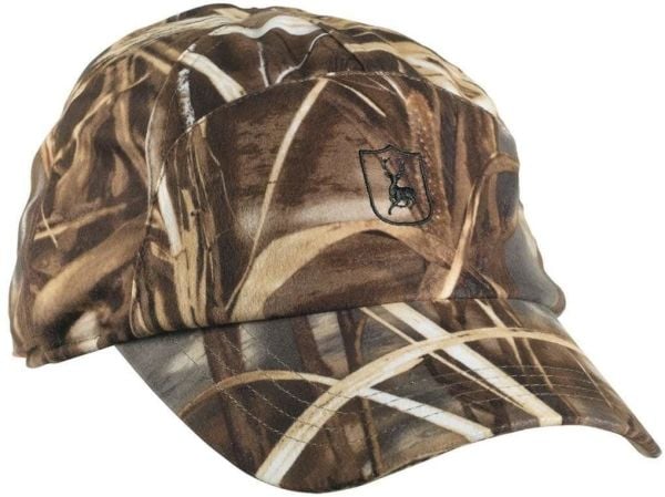 DEERHUNTER Cheaha W.Safety Deer-Tex 30 Max-4 Şapka - 60