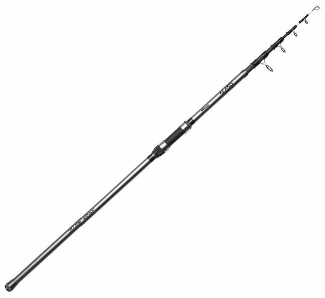 OKUMA Alaris Tele surf 420cm 100-250g Olta Kamışı