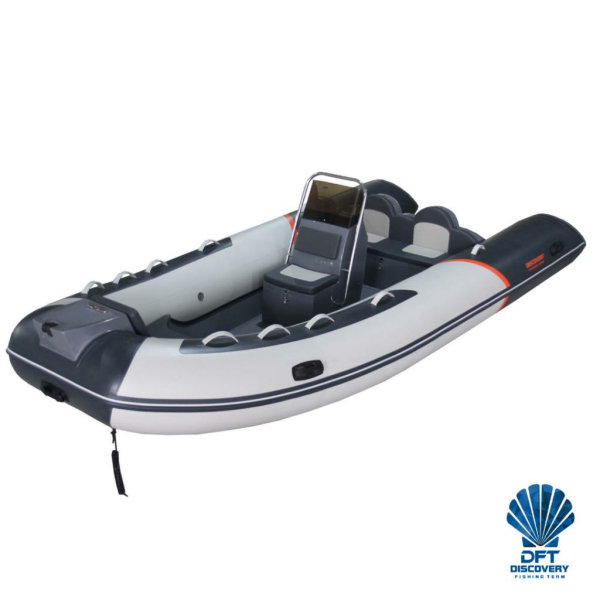 DFT DISCOVERY RIB Bot MX500/0RIB 500cm