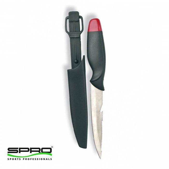 SPRO FLOATING KNIFE 5 BLISTERS