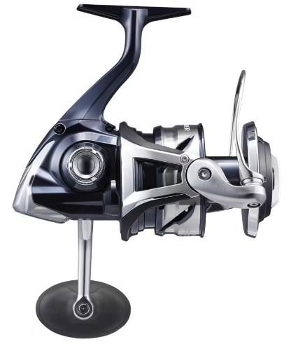 Shimano Twin Power Sw C 8000 Hg Jig Olta Makinesi