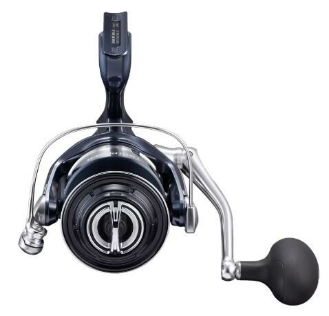 Shimano Twin Power Sw C 8000 Hg Jig Olta Makinesi