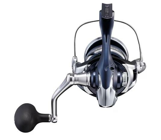 Shimano Twin Power Sw C 8000 Hg Jig Olta Makinesi