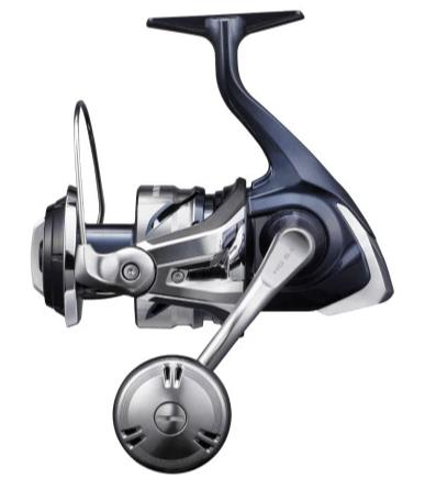 Shimano Twin Power Sw C 8000 Hg Jig Olta Makinesi