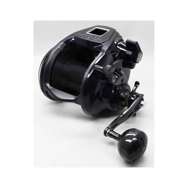 SHIMANO Reel Forcemaster A 9000 Right Elektrikli Çıkrık Olta Makinesi