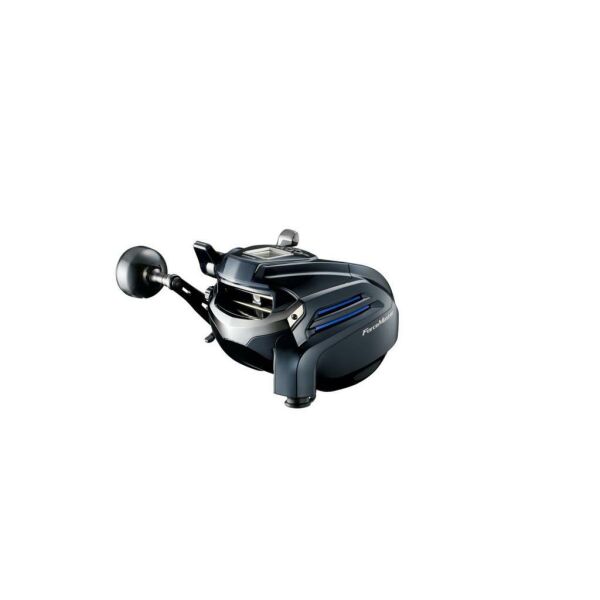 SHIMANO Reel Forcemaster A 9000 Right Elektrikli Çıkrık Olta Makinesi