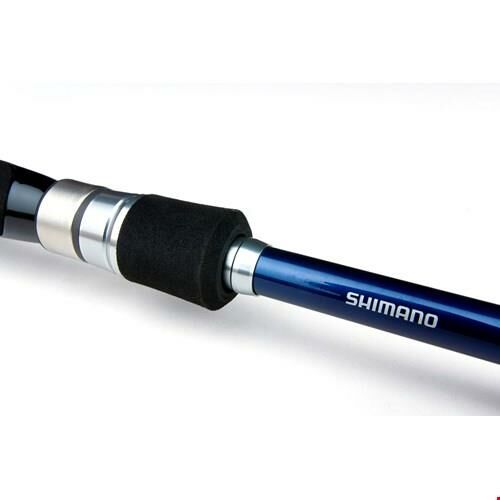 SHIMANO Moonshot S900Ml 2,74M 6-28G Spin Olta Kamışı