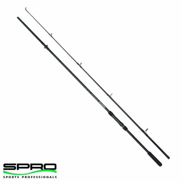 Spro Spartan Carp 3.60M 80G Olta Kamışı