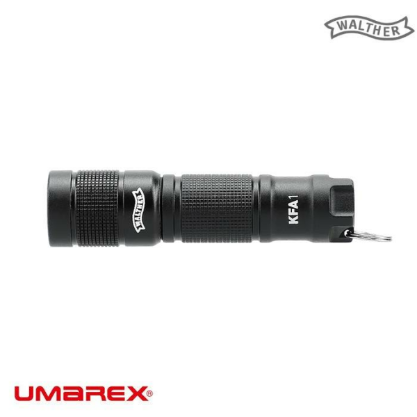 UMAREX Walther 110 Lm KFA1 El Feneri