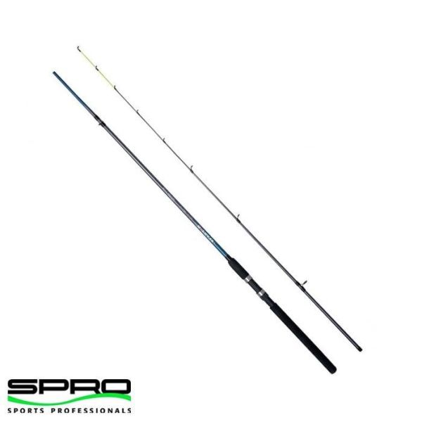 SPRO Spartan 30 gr 2.10M Spin Olta Kamışı