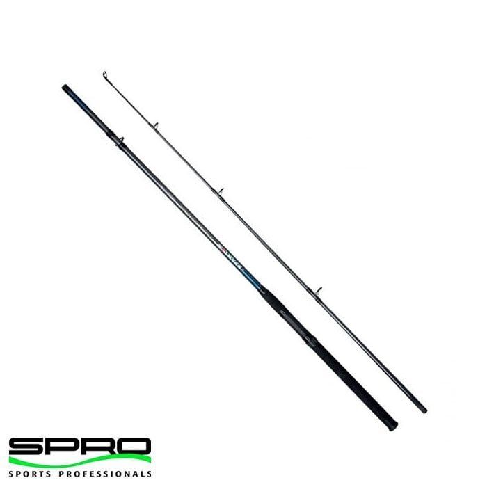 SPRO Spartan 180cm / 200g Boat Jig & Pilk Olta Kamışı