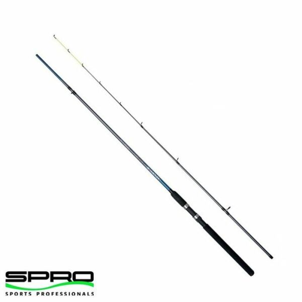 SPRO Spartan Dropshot 180cm / 28g Spin Olta Kamışı