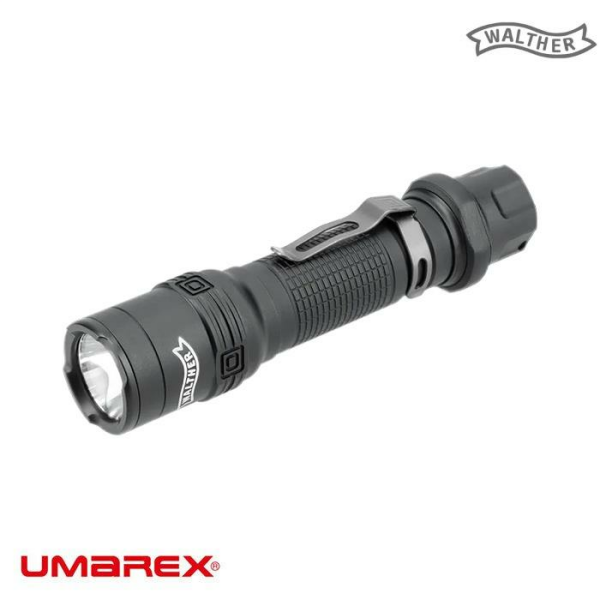 UMAREX Walther 1000 Lm TFC1 El Feneri