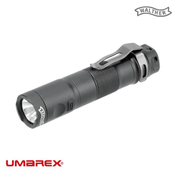 UMAREX Walther 150 Lm EFA1 El Feneri