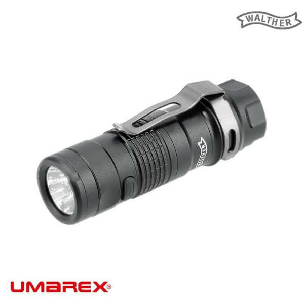 UMAREX Walther 400 Lm EFC1 El Feneri