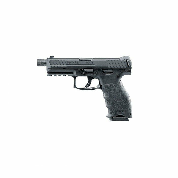 UMAREX HECKLER KOCH VP9 TAKTİKAL 6mm AİRSOFT TABAN