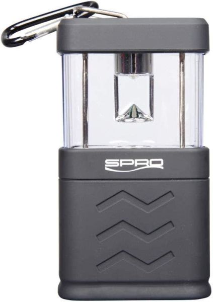 SPRO SPLT8012 Led Lantern 120M Kamp Lambası