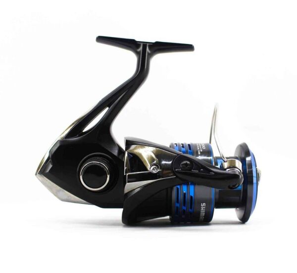 Shimano Nexave FI 4000 Spin Olta Makinesi