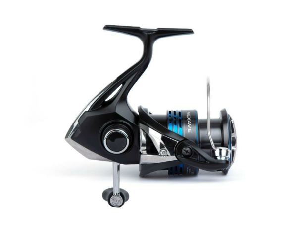 Shimano Nexave FL C3000 Spin Olta Makinesi