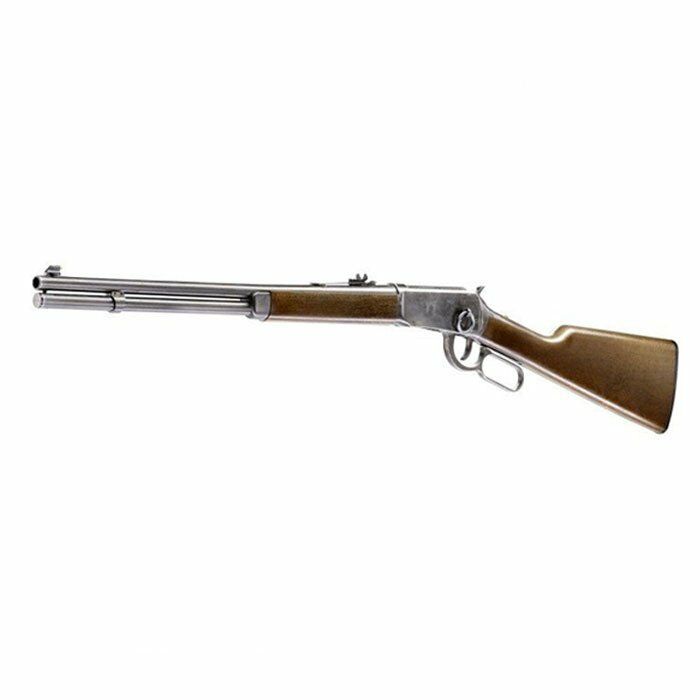 UMAREX Legends Cowboy Rifle Antique 6mm Airsoft Tüfek