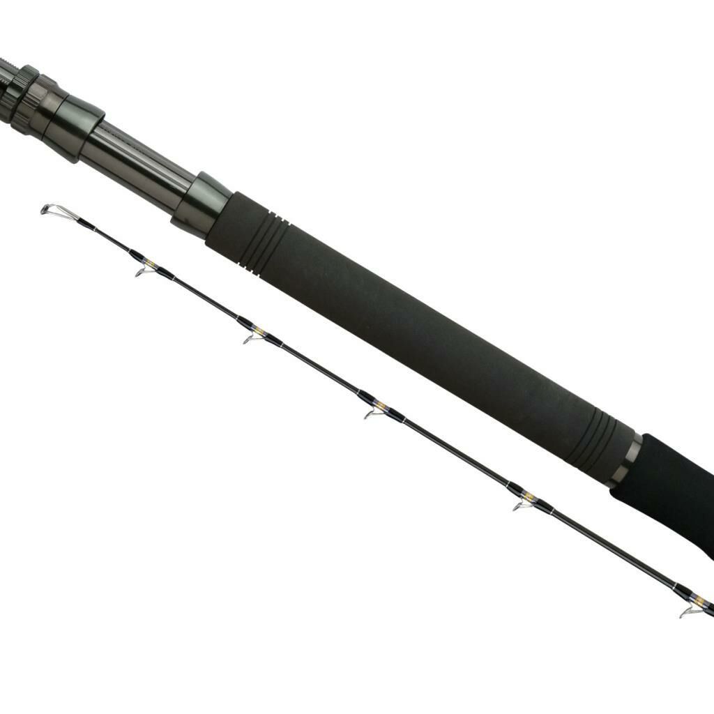 SHIMANO Rod Tyrnos B Trolli Lite 203cm Olta Kamışı