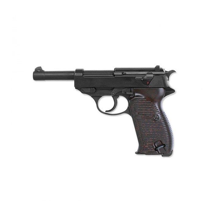 UMAREX Walther P38 6mm Airsoft Tabanca -dy