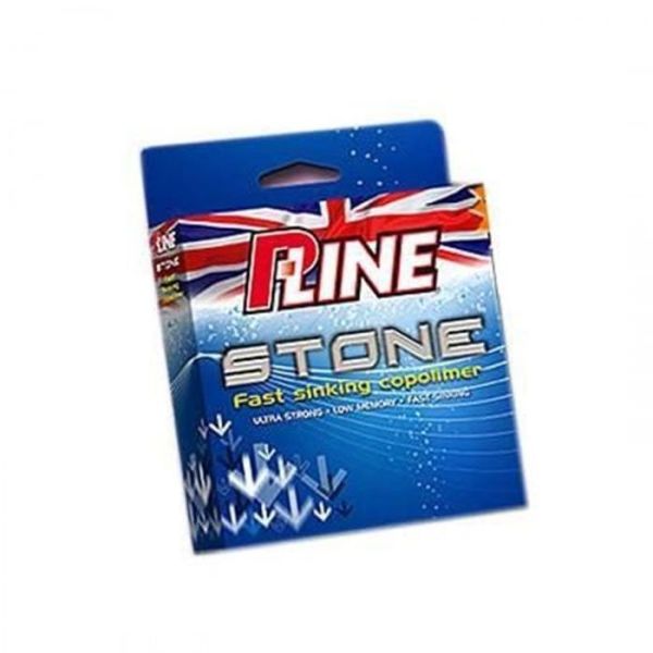 P-LINE Stone Misina - 600 mt - 0,26 mm
